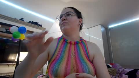 SweetRaisa online show from 01-22-25, 03:31
