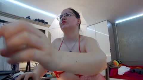 SweetRaisa online show from 03-06-25, 06:37