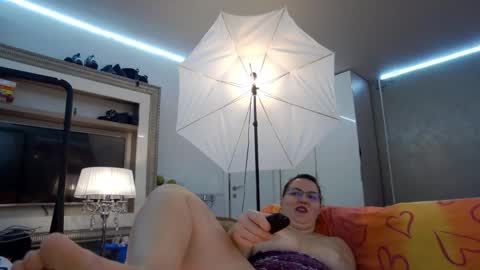 SweetRaisa online show from 11-02-25, 12:35