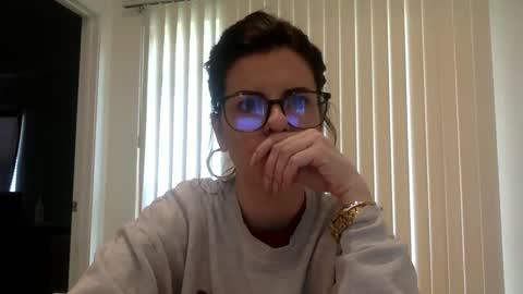 sweetriddance online show from 12-14-25, 04:45