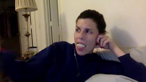 sweetriddance online show from 02-26-26, 02:43