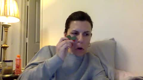 sweetriddance online show from 02-27-26, 04:56