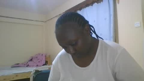 Snapshot of sweetrose2049 chatting on 03-01-26, 02:41 Rose Watetu online show from 03-01-26, 02:41