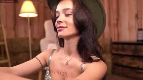 Rose online show from 02-06-26, 04:28