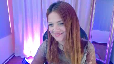 Rubi online show from 11-29-25, 08:23