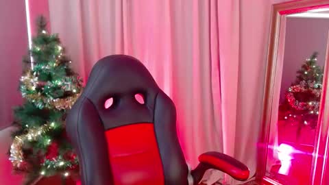 Rubi online show from 12-14-25, 04:56