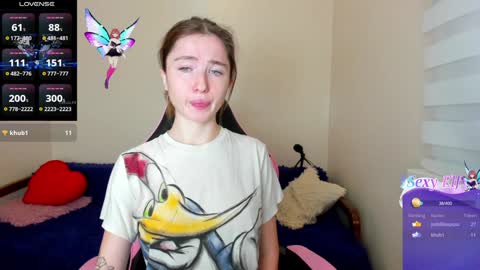 sweets_alma online show from 12-06-24, 07:43