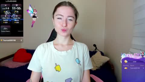 sweets_alma online show from 12-07-24, 06:21