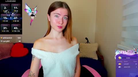 sweets_alma online show from 12-19-24, 07:29