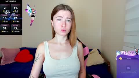 sweets_alma online show from 12-23-24, 06:22
