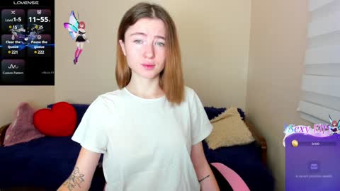 sweets_alma online show from 12-24-24, 06:22