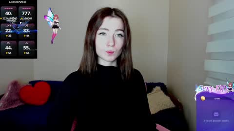 sweets_alma online show from 12-29-24, 06:24