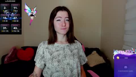 sweets_alma online show from 01-02-25, 06:18