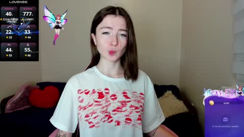 sweets_alma online show from 01-06-25, 06:14