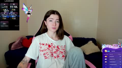 sweets_alma online show from 01-06-25, 10:13