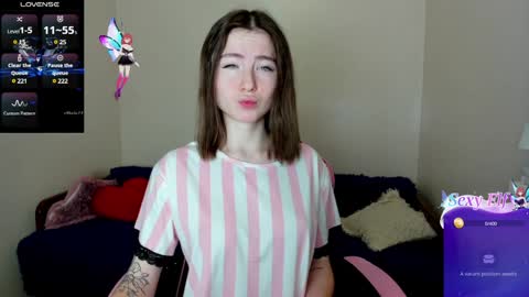 sweets_alma online show from 01-07-25, 06:16