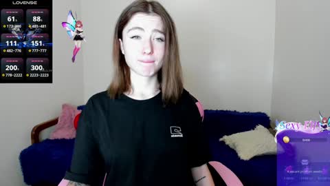 sweets_alma online show from 01-09-25, 06:17