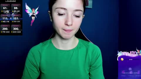 sweets_alma online show from 02-10-25, 07:26