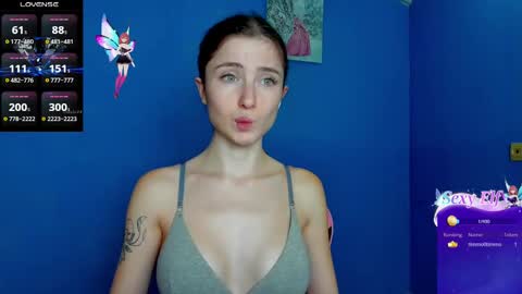sweets_alma online show from 02-14-25, 11:42