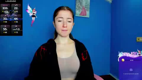 sweets_alma online show from 02-22-25, 06:50