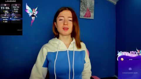 sweets_alma online show from 02-23-25, 06:39