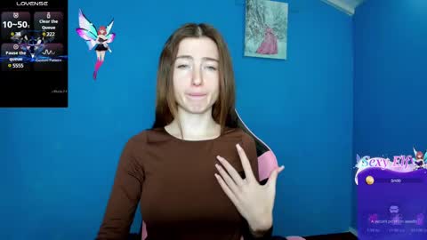 sweets_alma online show from 03-05-25, 06:54