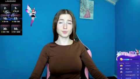sweets_alma online show from 03-05-25, 10:22