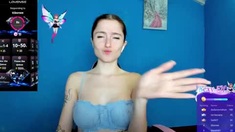 sweets_alma online show from 03-12-25, 01:51