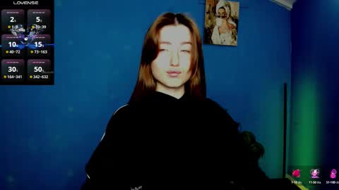 sweets_alma online show from 09-22-25, 07:43