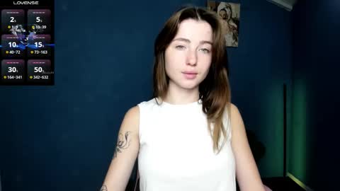 sweets_alma online show from 09-24-25, 06:50