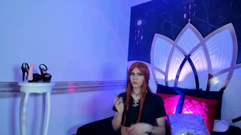 sweets_anie online show from 09-12-25, 08:09