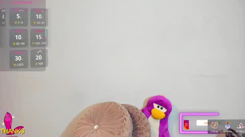 sweetsanty online show from 11-28-25, 06:10