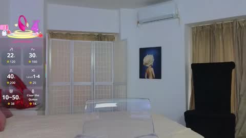 Snapshot of sweetscribe chatting on 10-28-25, 07:12 SweetScribe online show from 10-28-25, 07:12