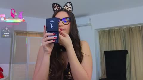 Snapshot of sweetscribe chatting on 10-29-25, 06:48 SweetScribe online show from 10-29-25, 06:48