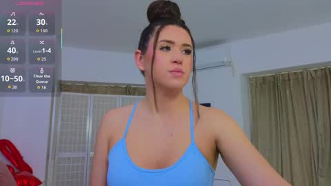 Snapshot of sweetscribe chatting on 11-16-25, 06:19 SweetScribe online show from 11-16-25, 06:19