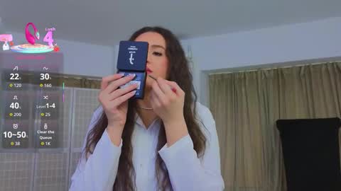 Snapshot of sweetscribe chatting on 11-20-25, 06:46 SweetScribe online show from 11-20-25, 06:46