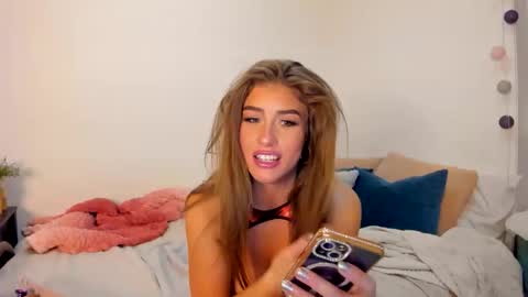 JASMINE online show from 11-19-25, 04:45