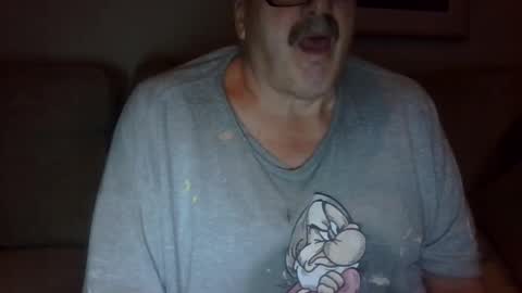 sweetbrowneyes623 online show from 10-26-25, 11:05