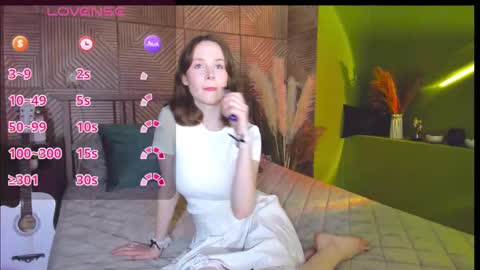 Alice online show from 09-14-25, 01:32