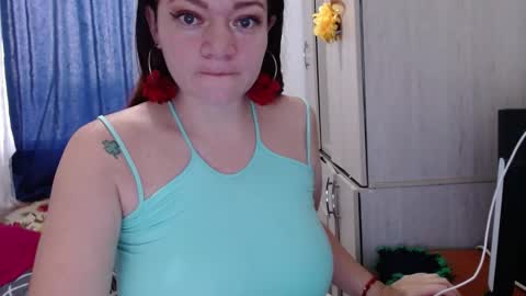 Snapshot of sweetsin_x77 chatting on 10-27-25, 11:36 Sweet online show from 10-27-25, 11:36