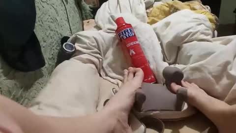 SweetSole online show from 11-19-25, 06:41