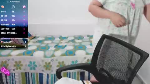 lili online show from 01-19-25, 05:18