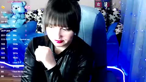 HelloI amShy Charming Mila-Nice to meet you and Welcome I am not a nude model  Sometimes a smile is all that we need online show from 12-05-24, 02:00