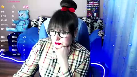 HelloI amShy Charming Mila-Nice to meet you and Welcome I am not a nude model  Sometimes a smile is all that we need online show from 12-09-24, 10:54