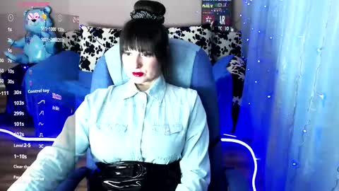 HelloI amShy Charming Mila-Nice to meet you and Welcome I am not a nude model  Sometimes a smile is all that we need online show from 12-17-24, 12:11
