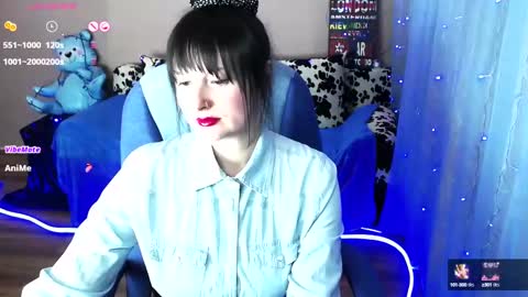 HelloI amShy Charming Mila-Nice to meet you and Welcome I am not a nude model  Sometimes a smile is all that we need online show from 12-17-24, 03:17