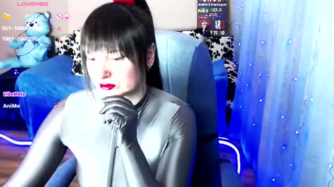 HelloI amShy Charming Mila-Nice to meet you and Welcome I am not a nude model  Sometimes a smile is all that we need online show from 12-19-24, 11:18