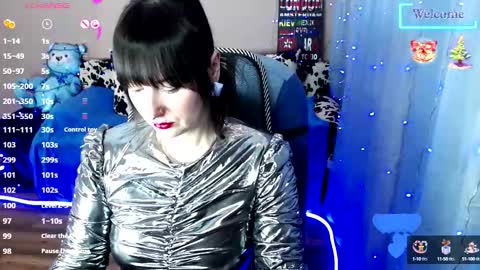 HelloI amShy Charming Mila-Nice to meet you and Welcome I am not a nude model  Sometimes a smile is all that we need online show from 12-30-24, 11:26