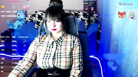 HelloI amShy Charming Mila-Nice to meet you and Welcome I am not a nude model  Sometimes a smile is all that we need online show from 01-06-25, 10:02
