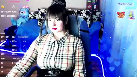 HelloI amShy Charming Mila-Nice to meet you and Welcome I am not a nude model  Sometimes a smile is all that we need online show from 01-06-25, 01:08